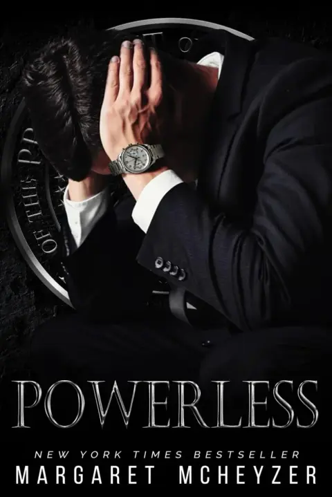Cover of Powerless