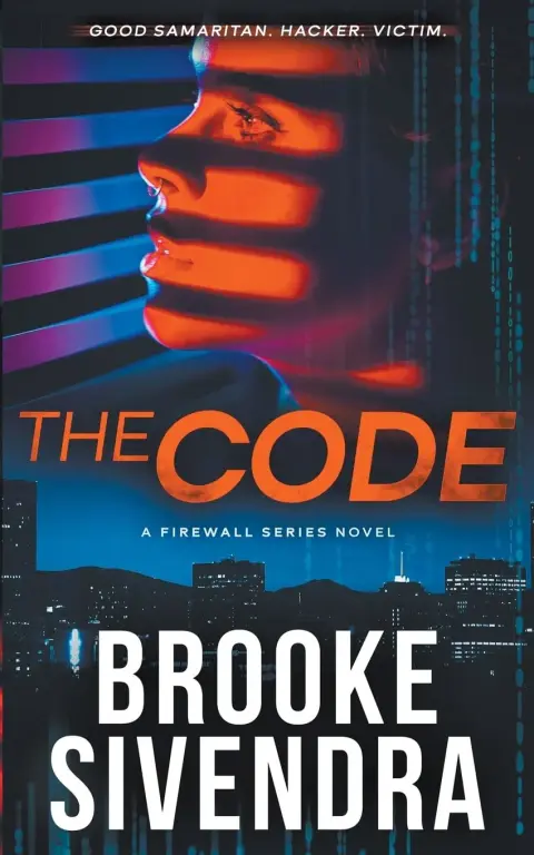 Cover of The Code