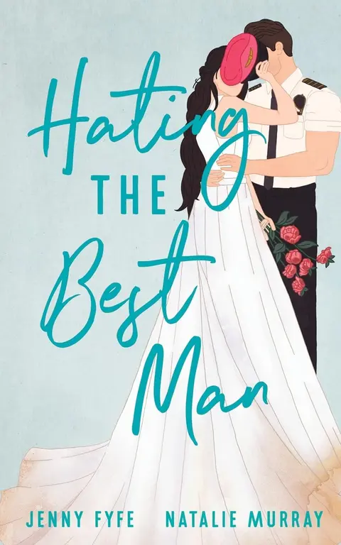 Cover of Hating the Best Man