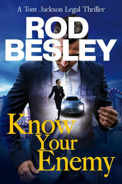 Cover of Know Your Enemy