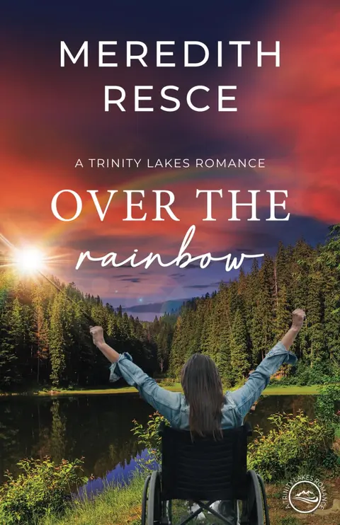 Cover of Over the Rainbow