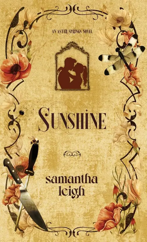 Cover of Sunshine (Alternate)