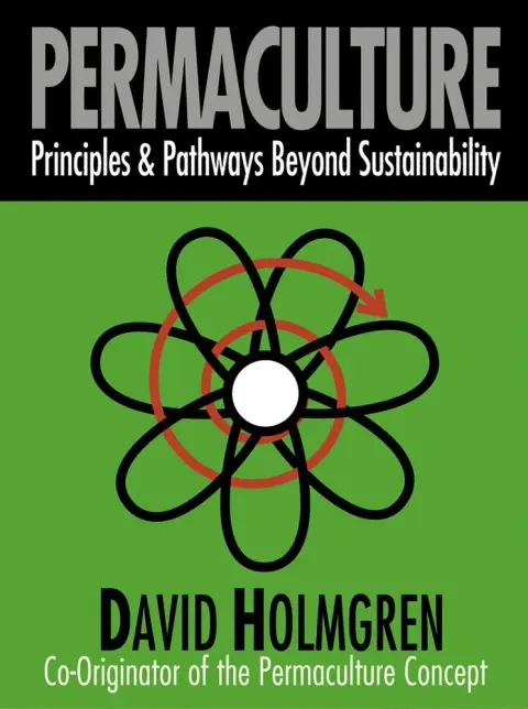Cover of Permaculture