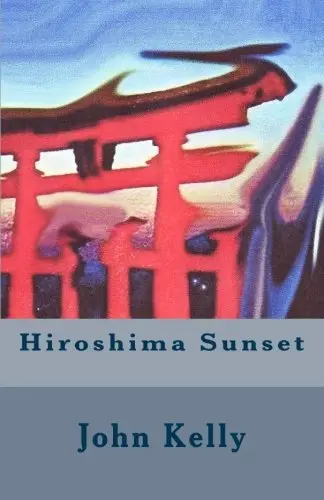 Cover of Hiroshima Sunset