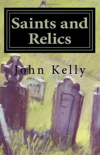 Cover of Saints and Relics