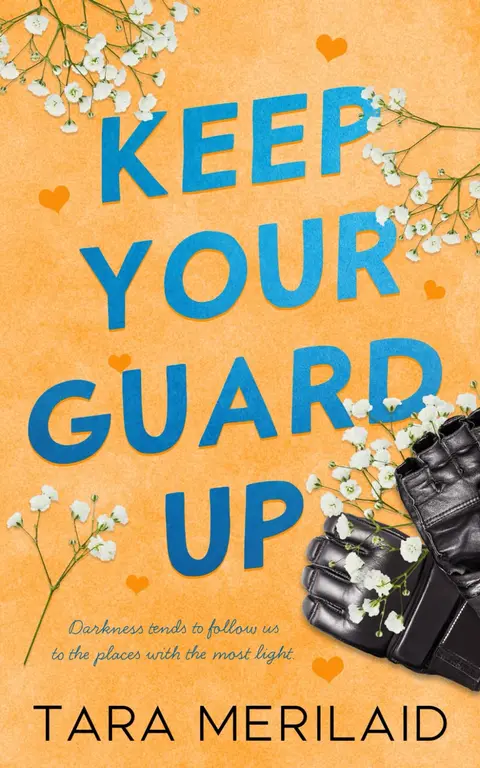 Cover of Keep Your Guard up