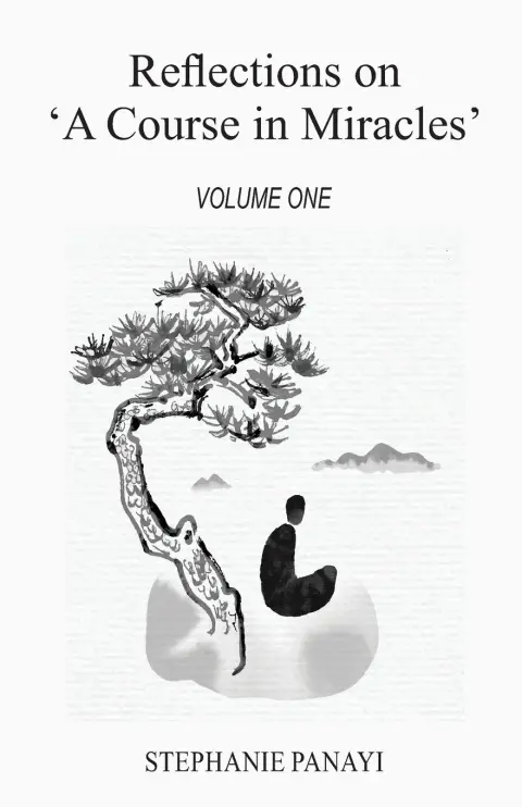Cover of Reflections on 'A Course in Miracles'