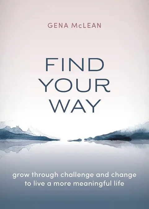 Cover of Find Your Way