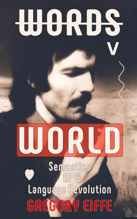 Cover of WORDS v WORLD