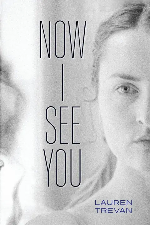 Cover of Now I See You
