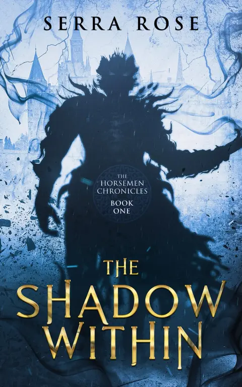 Cover of The Shadow Within