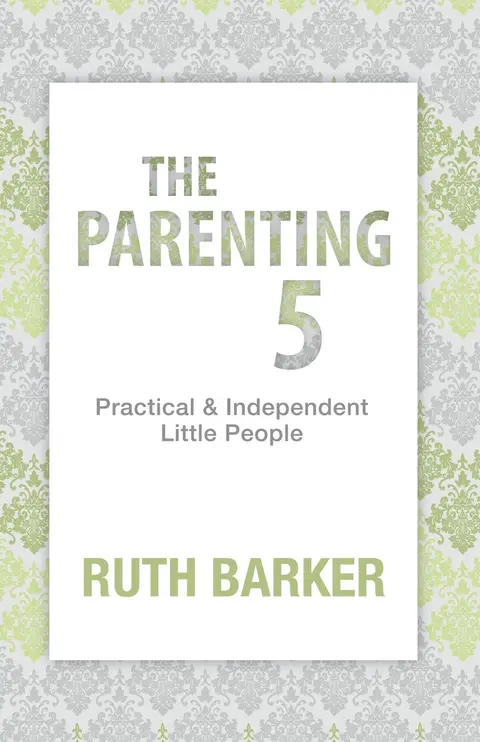 Cover of The Parenting Five