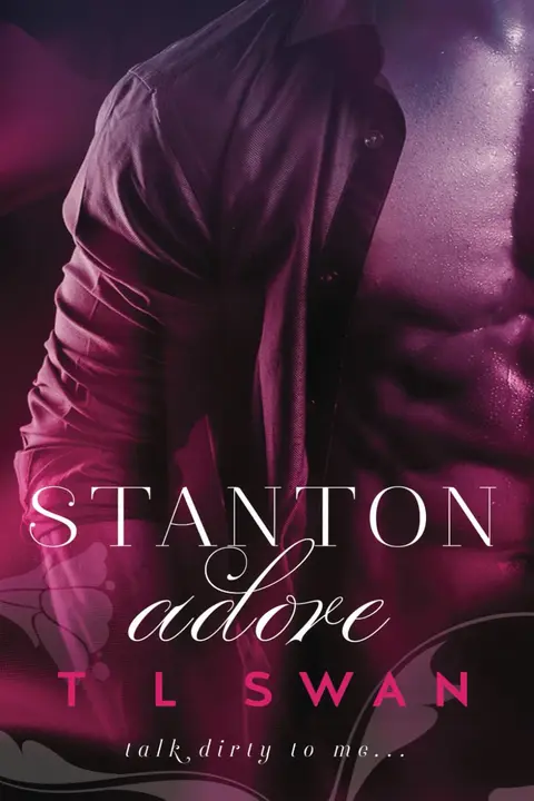 Cover of Stanton Adore