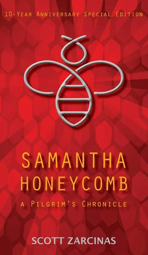 Cover of Samantha Honeycomb