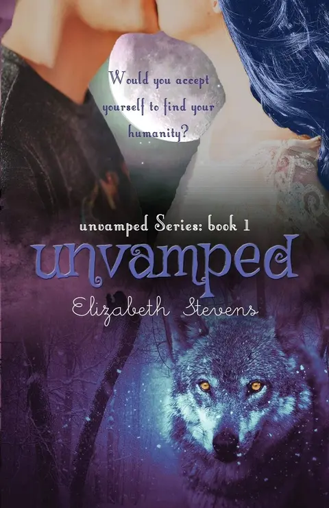 Cover of Unvamped