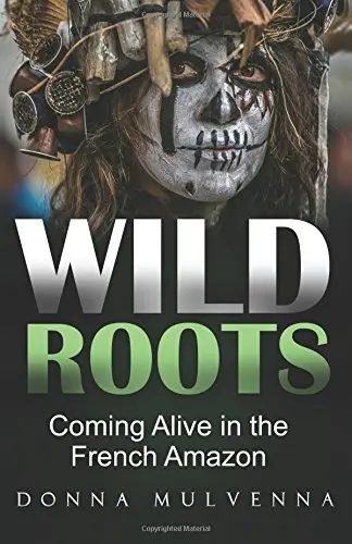 Cover of Wild Roots
