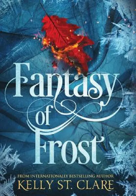 Cover of Fantasy of Frost