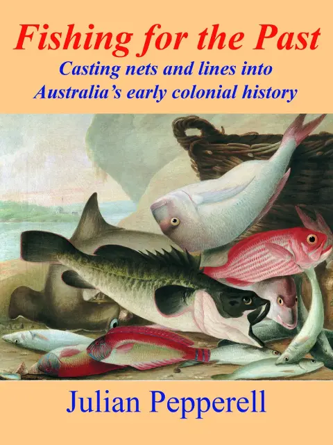 Cover of Fishing for the Past