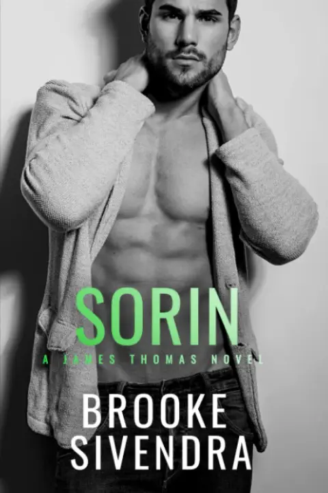 Cover of Sorin