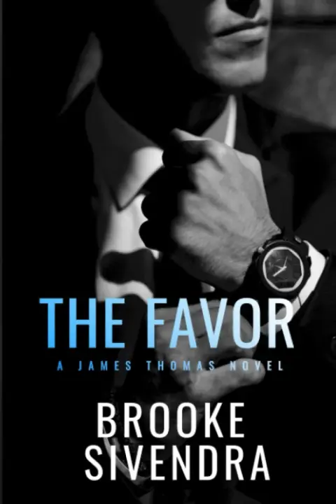 Cover of The Favor
