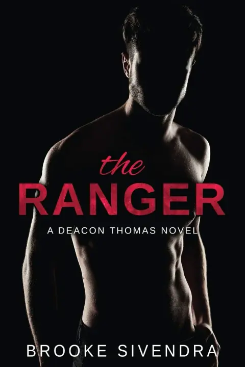 Cover of The Ranger