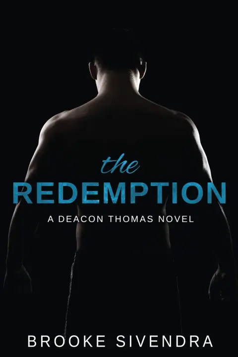 Cover of The Redemption