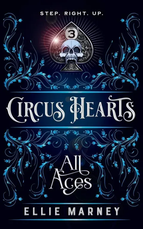 Cover of Circus Hearts