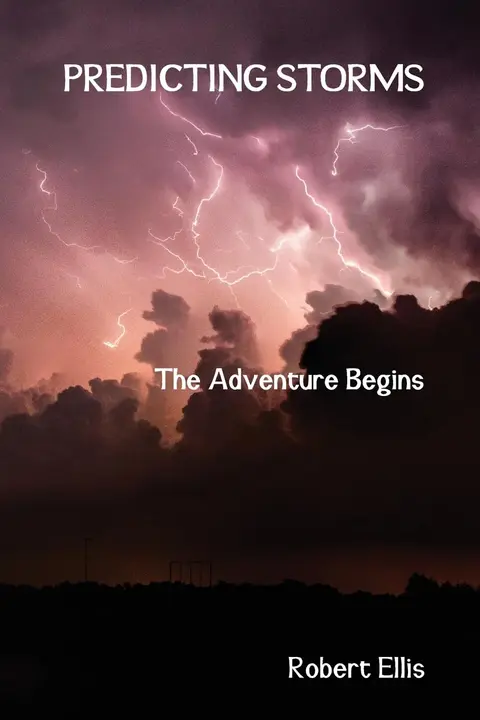 Cover of Predicting Storms