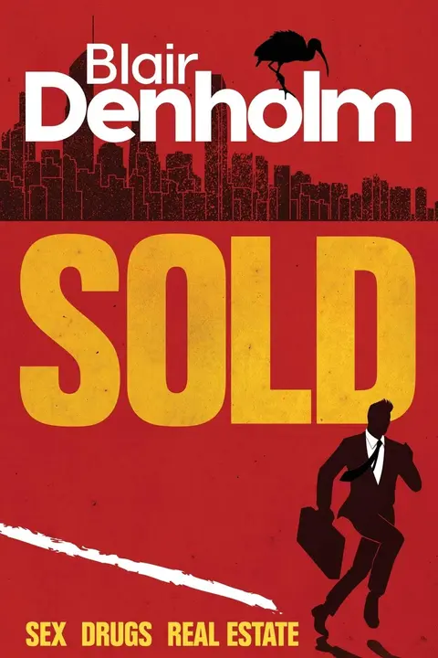 Cover of Sold