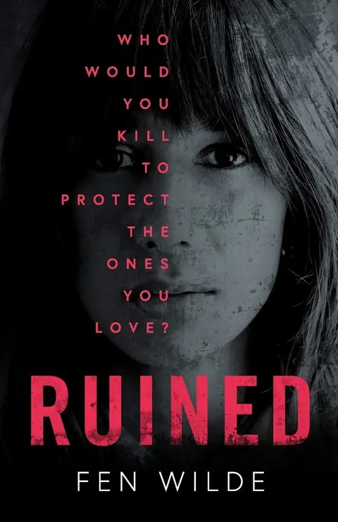 Cover of Ruined