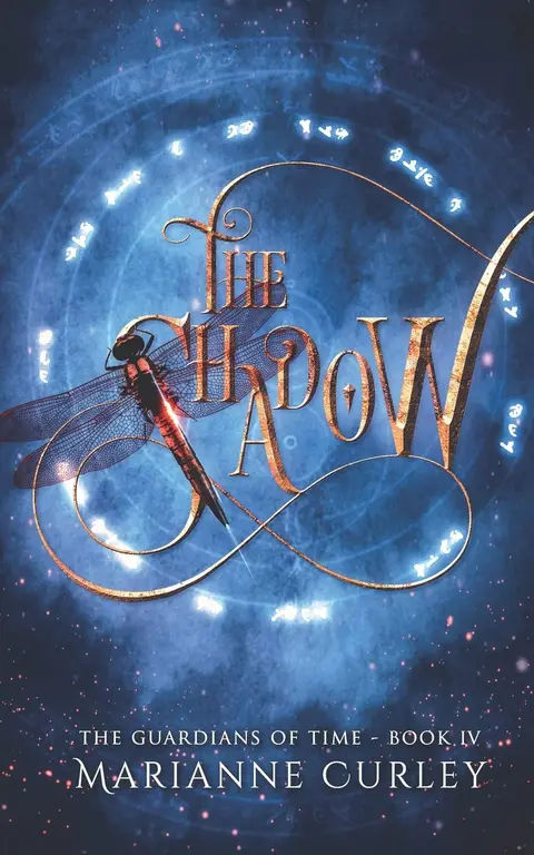Cover of The Shadow