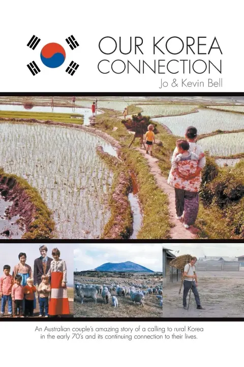 Cover of Our Korea Connection