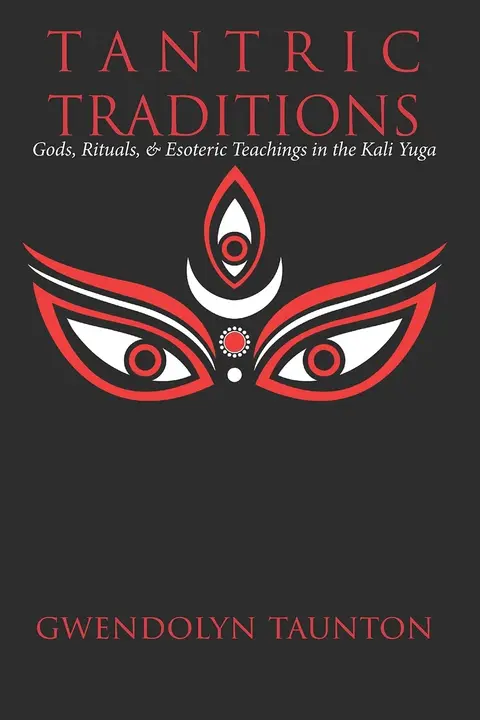 Cover of Tantric Traditions