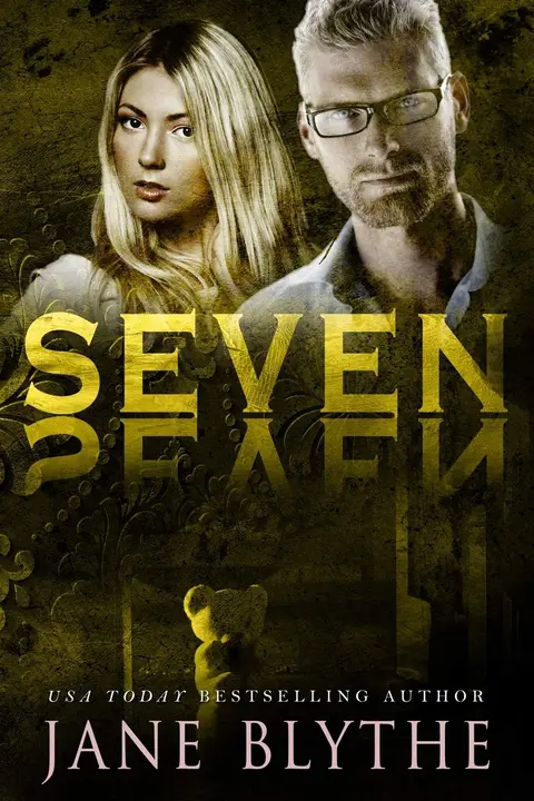 Cover of Seven