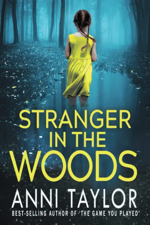 Cover of Stranger in the Woods
