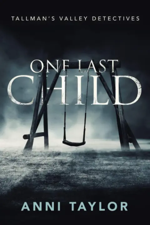 Cover of One Last Child