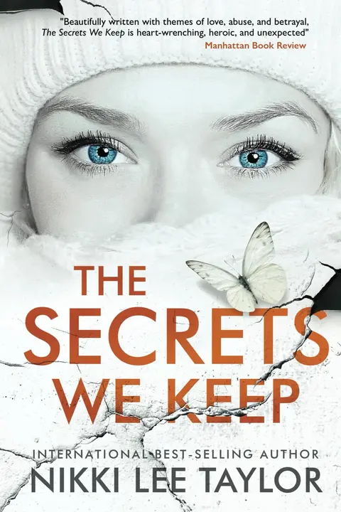Cover of The Secrets We Keep