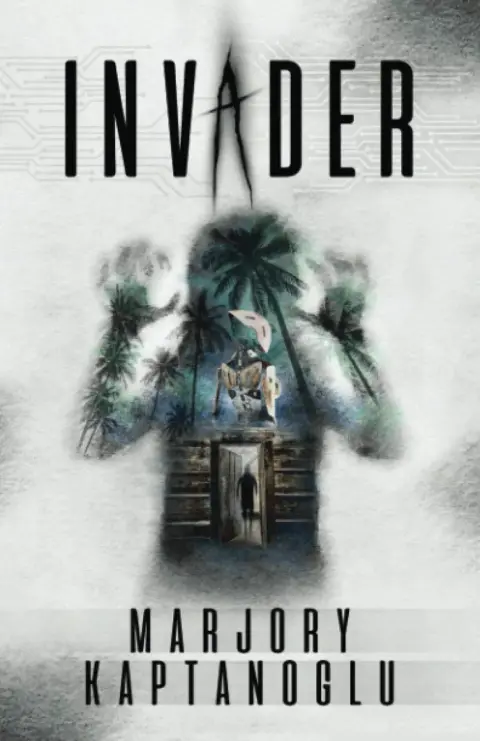 Cover of Invader
