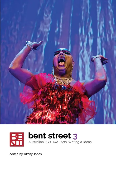Cover of Bent Street 3
