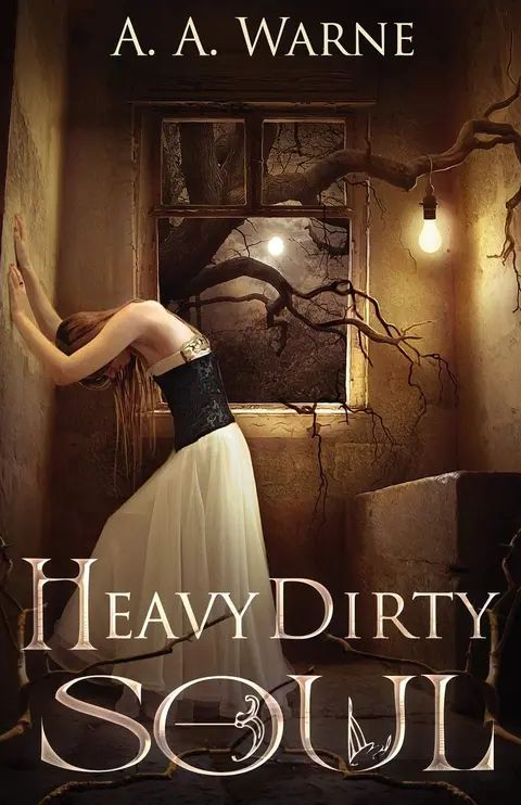 Cover of Heavy Dirty Soul