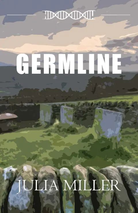 Cover of Germline