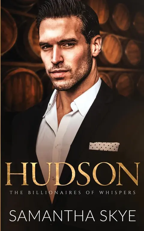 Cover of Hudson