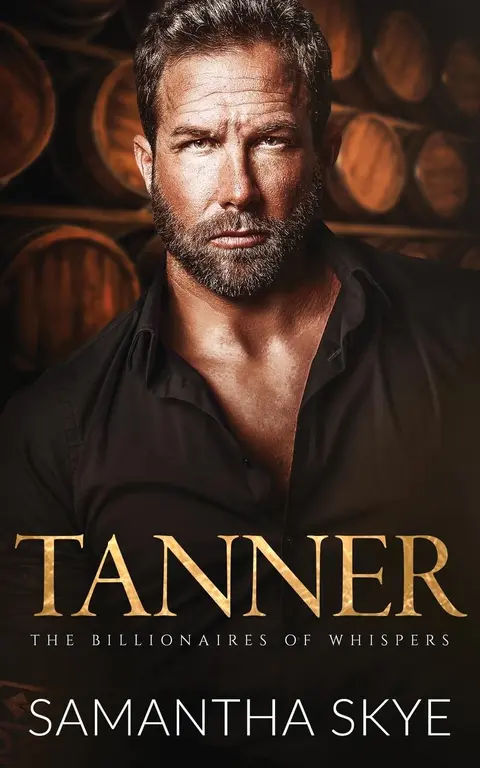 Cover of Tanner