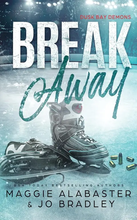Cover of Breakaway
