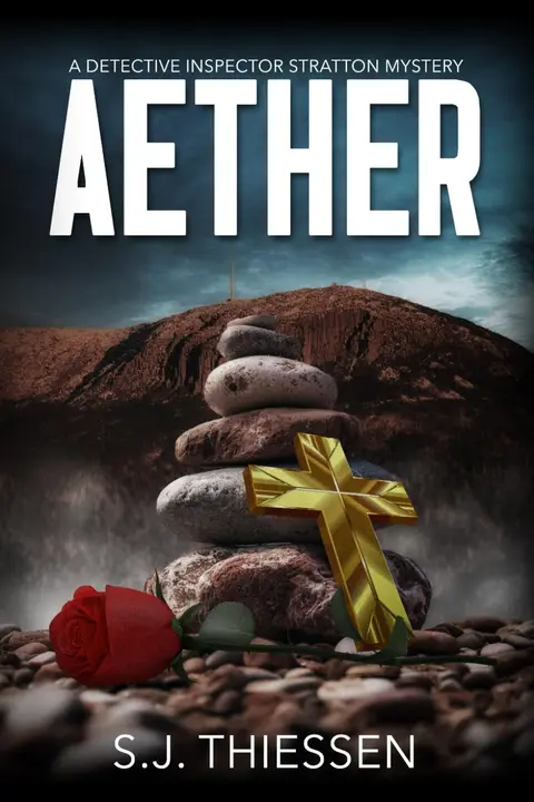 Cover of Aether
