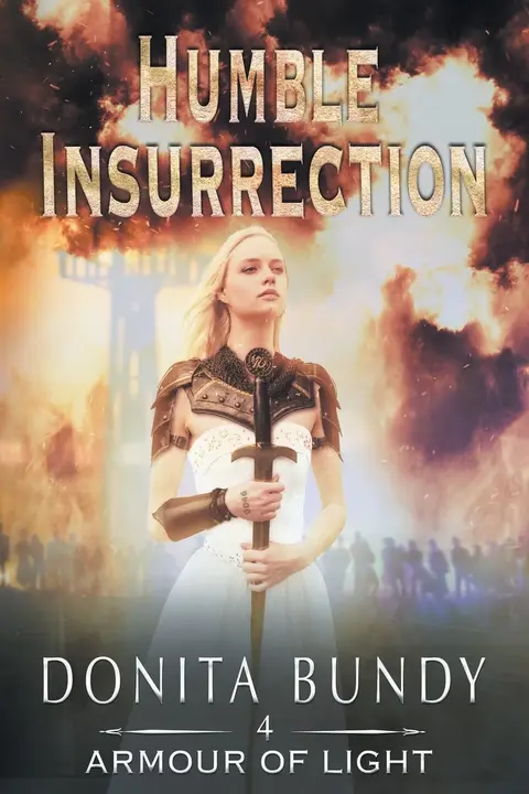 Cover of Humble Insurrection