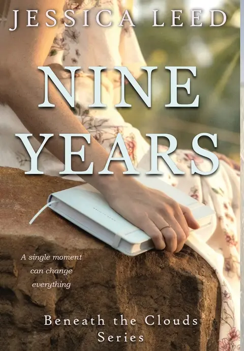 Cover of Nine Years