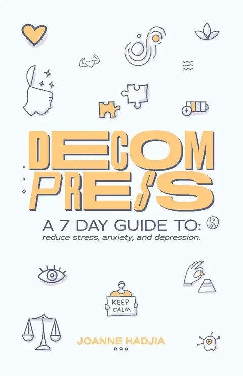 Cover of Decompress