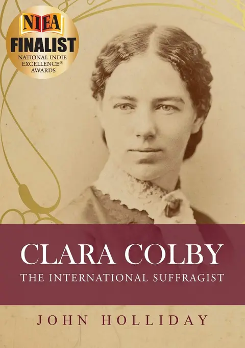 Cover of Clara Colby