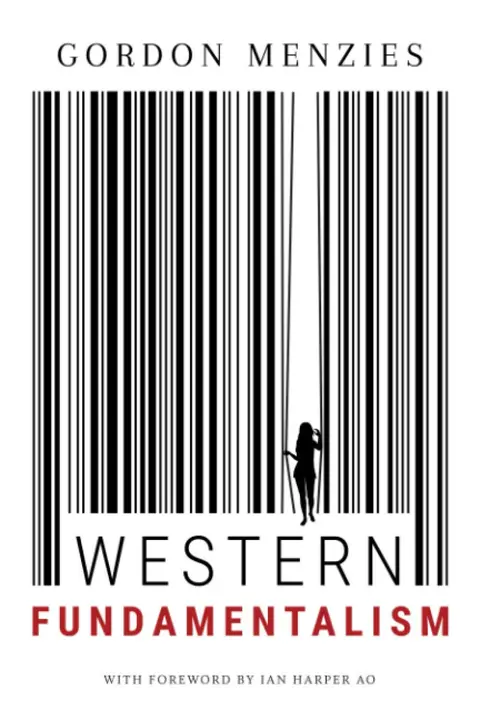 Cover of Western Fundamentalism